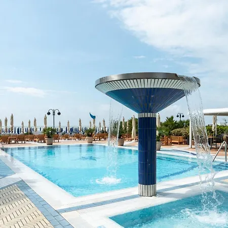 Park Brasilia Hotel 4*
